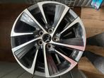 Vier originele Lexus/Toyota velgen steekmaat 5x100 16 inch, Ophalen, Velg(en), 16 inch, Nieuw