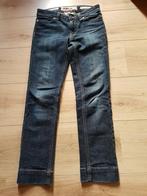 Spijkerbroek Job Cohen 140, Ophalen of Verzenden, Zo goed als nieuw, Jongen, Broek