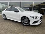 Mercedes-Benz CLA-Klasse 200 Premium Plus AMG / Schuif-kante, CLA, Gebruikt, Euro 6, 4 cilinders