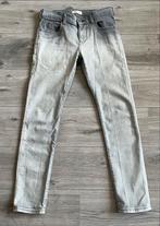 Scotch & Soda jeans - blauw grijs - maat 164 - maat 14, Ophalen of Verzenden, Zo goed als nieuw, Jongen, Broek