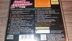 The Great Fantasy-Adventure Album, Ophalen of Verzenden, Zo goed als nieuw