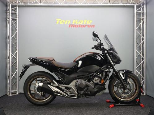 Honda NC 750 S DCT, Motoren, Motoren | Honda, Bedrijf, Naked bike