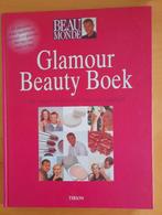 Leco van Zadelhoff - Beau Monde - Glamour Beauty Boek, Ophalen of Verzenden, Gelezen, Make-up en Cosmetica, Leco van Zadelhoff