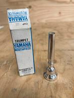 Yamaha Trompet Mondstuk Cup 22, Muziek en Instrumenten, Instrumenten | Toebehoren, Geen, Geen, Nieuw, Ophalen of Verzenden