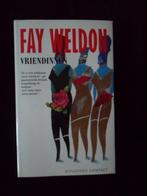 Vriendinnen : Fay Weldon Chloe is getrouwd met een scenarios, Ophalen of Verzenden, Zo goed als nieuw, Nederland