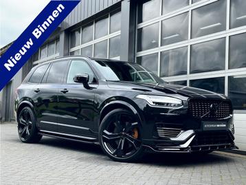 Volvo XC90 2.0 T8 Recharge | AWD | Dark Label | R-Design | P beschikbaar voor biedingen