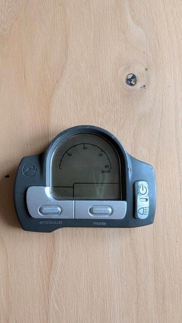 Gazelle display  beschikbaar voor biedingen