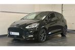 Ford Fiesta 1.0 EcoBoost ST-Line Navi / LED / P € 10.499,0, USB, Gebruikt, Zwart, Bedrijf