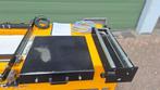 Hoeksealer, AVC, HS400 AT/TW, Ophalen, Gebruikt, Overige typen, Industriepark 2a 9351PA Leek