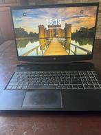 HP Gaming Laptop - i7, GTX 1660 Ti, Computers en Software, Windows Laptops, HP Omen, Gebruikt, Met videokaart, Intel® Core™ i7 