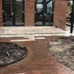 Waaltje, Bruin, Gebakken Klinker, Ophalen of Verzenden, Klinkers