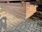 Te koop nieuwe steigerplanken, Doe-het-zelf en Verbouw, Hout en Planken, Ophalen, 25 tot 50 mm, Nieuw, Plank