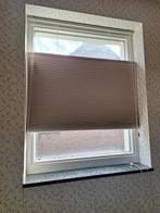 Veneta plissé gordijn (nieuw!), Huis en Inrichting, Ophalen of Verzenden, Nieuw