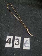 Ketting 436, Ophalen of Verzenden, 'T Olde Gre-j, Info@toldegrej.nl, Endepoelstraat 20f Didam