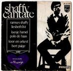 Ramses Shaffy: Cantate., Cd's en Dvd's, Vinyl | Nederlandstalig, Ophalen of Verzenden, Gebruikt, Overige formaten, Levenslied of Smartlap