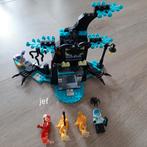 LEGO Hidden Side 70427 Welcome to the Hidden Side, Ophalen of Verzenden, Zo goed als nieuw, Lego
