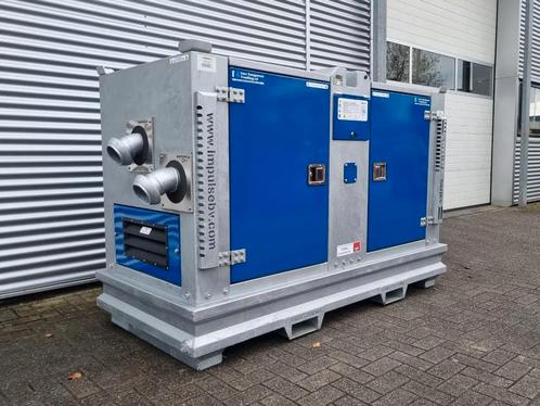 Impulse Yamuna IP-175 (bj 2025), Zakelijke goederen, Machines en Bouw | Pompen en Compressoren