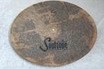 NIEUW!  Soultone Natural flat ride 2454gr 20 inch  <25251054, ., Drums of Percussie, Nieuw, Ophalen of Verzenden