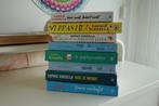 Roman Voor wat hoort wat Sophie Kinsella 8 x, Ophalen, Zo goed als nieuw, Sophie Kinsella, Nederland