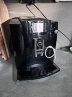 Jura E60 Koffiebonen machine, Ophalen, Afneembaar waterreservoir, Gebruikt, 10 kopjes of meer