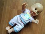 Poppen, Ophalen of Verzenden, Zo goed als nieuw, Babypop