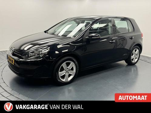 Volkswagen Golf 1.6i Comfortline Automaat-Cr.contr-Clima-Sto, Auto's, Volkswagen, Bedrijf, Te koop, Golf, ABS, Airbags, Airconditioning