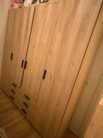 Kleding kast, Ophalen, Zo goed als nieuw, 50 tot 75 cm, 150 tot 200 cm