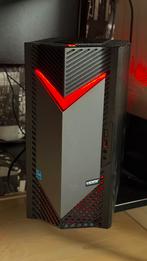 Acer Pc Nitro N50-650 I5212A, i5-13400F ,16GB , 512GB, Computers en Software, Desktop Pc's, Ophalen of Verzenden, Zo goed als nieuw