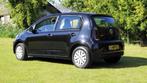 Volkswagen Up! 1.0 BMT move up! 5 drs Airco, Stof, Gebruikt, 4 stoelen, Origineel Nederlands