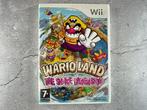 Wario Land The Shake Dimension Nintendo Wii, Vanaf 7 jaar, Avontuur en Actie, Ophalen of Verzenden, 1 speler