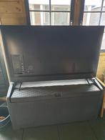 Samsung 4K 58 Inch smart tv met defect, Audio, Tv en Foto, Televisies, Ophalen, 50 Hz, 8k (UHD), Samsung