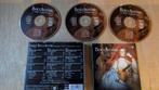 3 cd Boccherini cello concerten compleet in hi quality  DDD, Ophalen of Verzenden, Zo goed als nieuw, Orkest of Ballet, Boxset