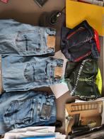 Jeans maat 170 167 en w26l32 garcia, Ophalen of Verzenden, Zo goed als nieuw, Jongen, Broek