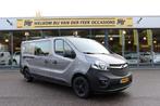Opel Vivaro 1.6 CDTI L2H1 DC Business+ EcoFlex EX. BTW Lease, Auto's, Bestelauto's, Voorwielaandrijving, Gebruikt, Euro 6, 2000 kg