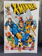 Strip Marvel Comics X-Mannen nr. 210, Boeken, Strips | Comics, Ophalen of Verzenden