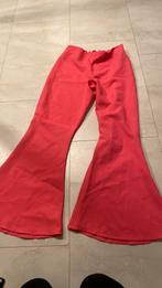 Carnaval broek roze, Kleding | Dames, Carnavalskleding en Feestkleding, Ophalen of Verzenden, Zo goed als nieuw, Carnaval
