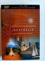Australië DVD - Landen Achter de Horizon, Alle leeftijden, Ophalen of Verzenden, Zo goed als nieuw