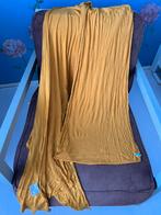 Lichte rekbare draagdoek voor baby’s, Kinderen en Baby's, Babydragers en Draagdoeken, Ophalen of Verzenden, Gebruikt, Draagdoek