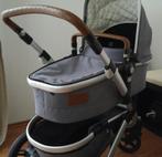 Mooie Joolz Geo Studio Gris incl. vele Joolz accesoires!, Kinderen en Baby's, Kinderwagens en Combinaties, Overige merken, Kinderwagen