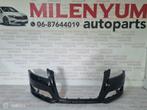 AUDI A3 8P BUMPER X4 PDC NIEUW (2008-2012) LZ7L, Ophalen of Verzenden, Nieuw, Voor, Bumper