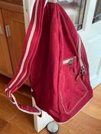 McGregor rode reis/weekend tas, met hengsel en handvat, 20 tot 30 cm, Minder dan 40 cm, Nieuw, Ophalen of Verzenden