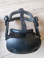 HP Reverb G2 - Gebruikt, Spelcomputers en Games, Virtual Reality, Ophalen of Verzenden, Gebruikt, VR-bril, Pc