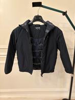 Lacoste Sport Jas - Maat 128, Kinderen en Baby's, Kinderkleding | Maat 128, Ophalen of Verzenden, Zo goed als nieuw, Jongen of Meisje