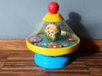 Vintage tol Chicco, Ophalen of Verzenden, Gebruikt, Overige typen, Met geluid