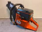 doorslijper husqvarna k760 bandenzaag, Ophalen, Gebruikt
