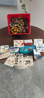K'nex partij 6kg, Kinderen en Baby's, Speelgoed | Bouwstenen, Ophalen, Gebruikt, K'nex