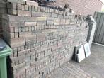 Mooie klinkers voor terras of tuin, Ophalen, Gebruikt, Klinkers, 10 m² of meer