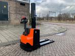 Toyota SWE080L 2000KG 1.58METER STAPELAAR / HEFTRUCK, Overige aandrijving, Stapelaar, Toyota