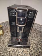 Saeco Incanto Espresso Machine - Gebruikt, Ophalen, Gebruikt, Espresso apparaat, Koffiebonen