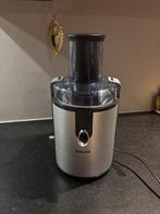 Philips Sapcentrifuge - Perfect voor verse sappen!, Ophalen, Gebruikt, Elektrisch, Sapcentrifuge